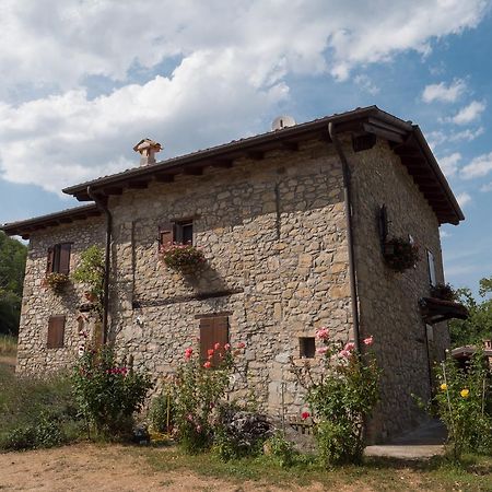 La Piana Dei Castagni Villa Castel d'Aiano ภายนอก รูปภาพ