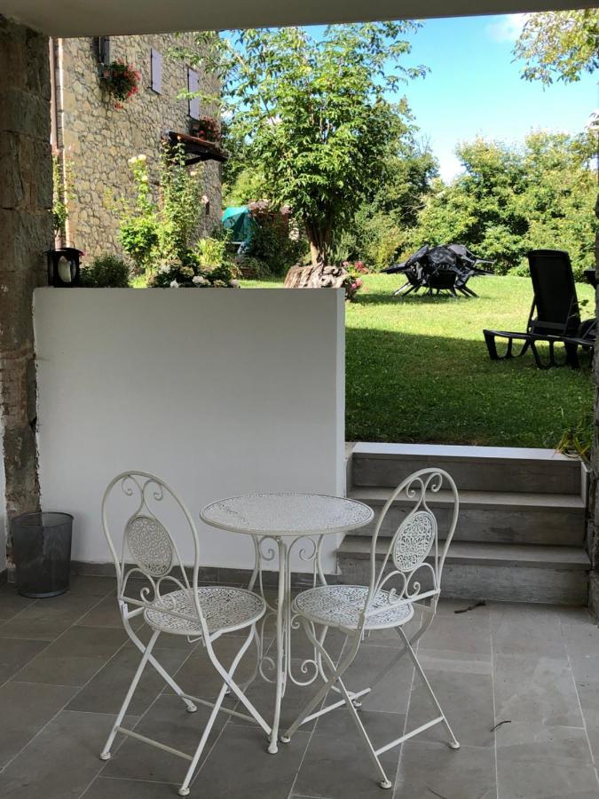 La Piana Dei Castagni Villa Castel d'Aiano ภายนอก รูปภาพ