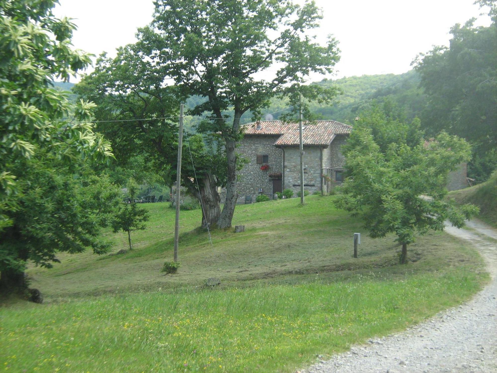 La Piana Dei Castagni Villa Castel d'Aiano ภายนอก รูปภาพ